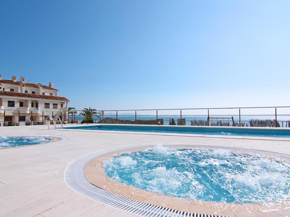 La Manga Beach Club Star 3B Extérieur photo
