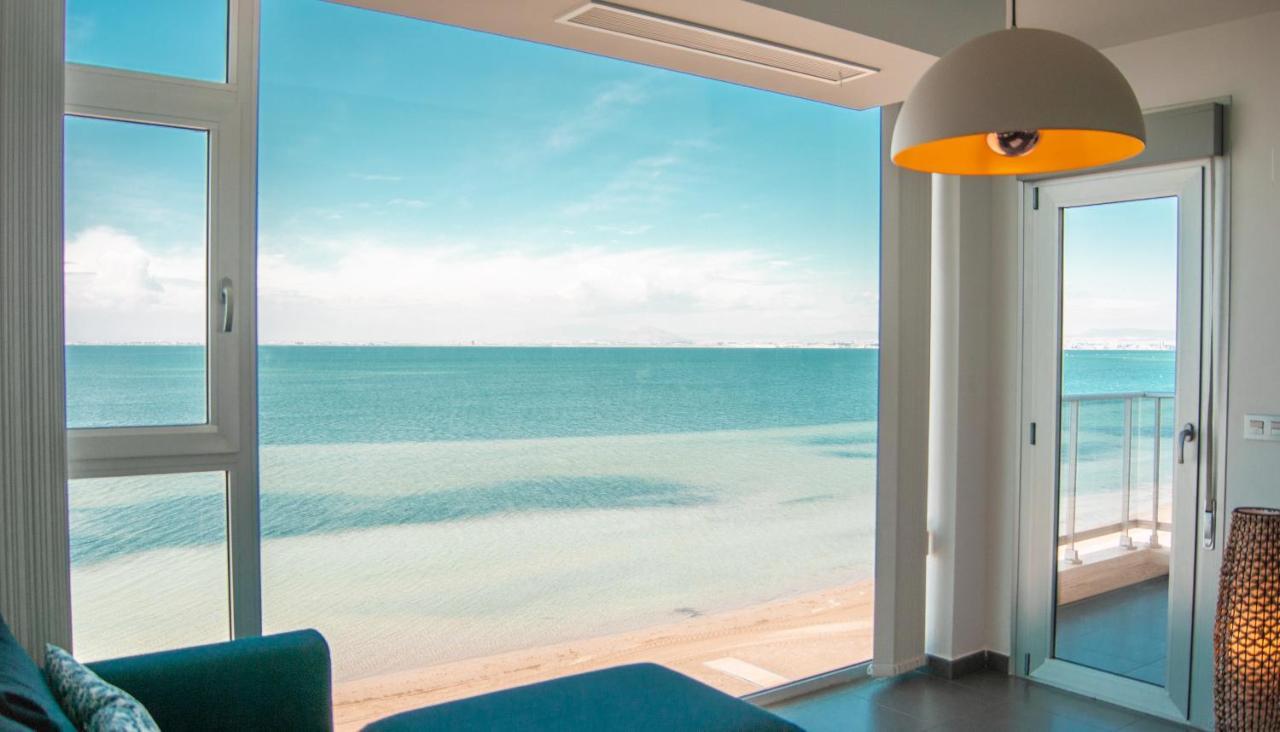 La Manga Beach Club Star 3B Extérieur photo